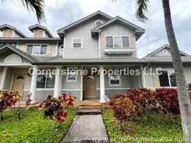 91-1201 Keoneula Blvd #1 - Photo 1 of 1