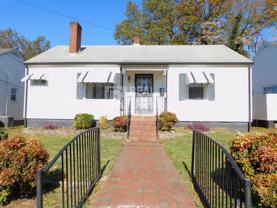 733 W 25 1/2 St - Photo 1 of 1