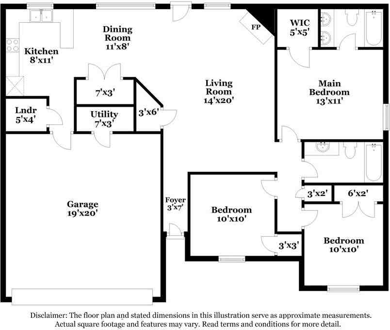 180 Garden View Drive - Photo 2 of 16