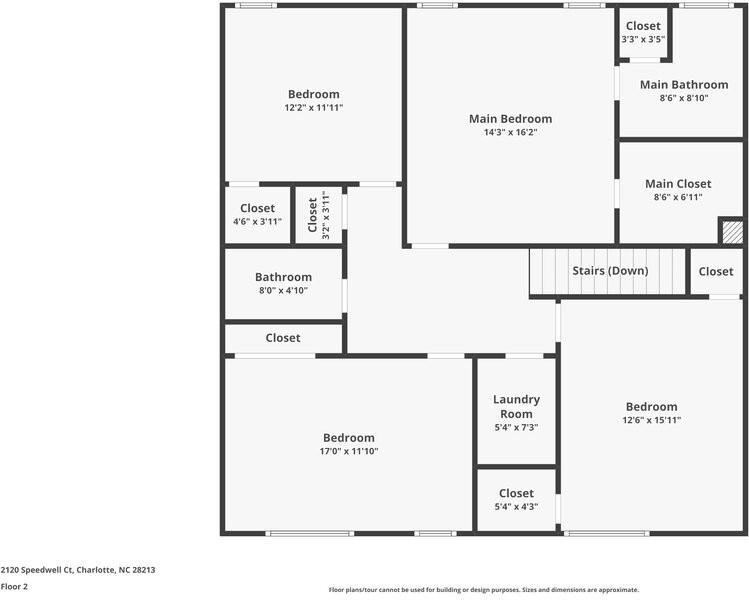 2120 Speedwell Ct - Photo 3 of 17
