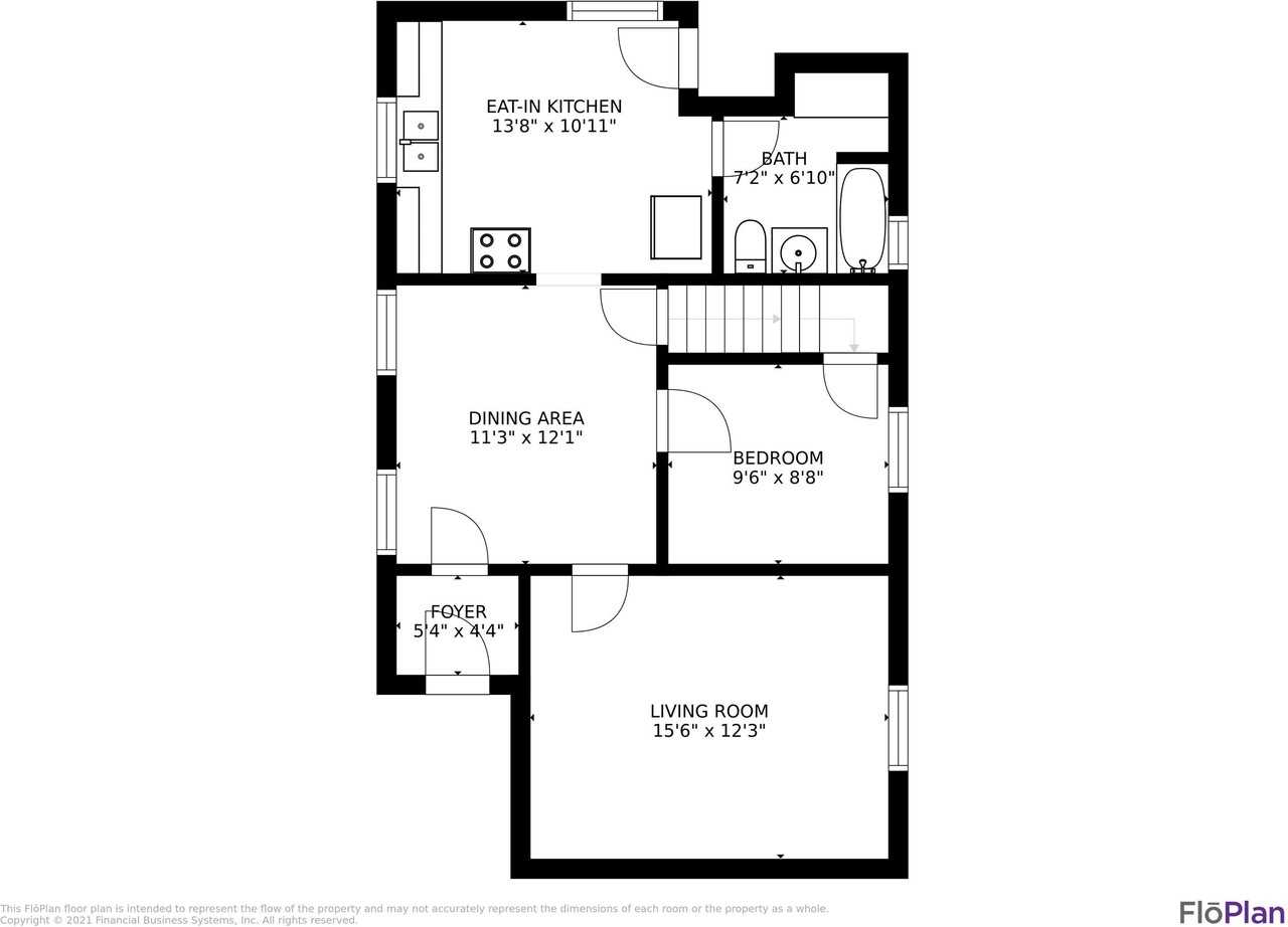 807 N Eaton St - Photo 3 of 19