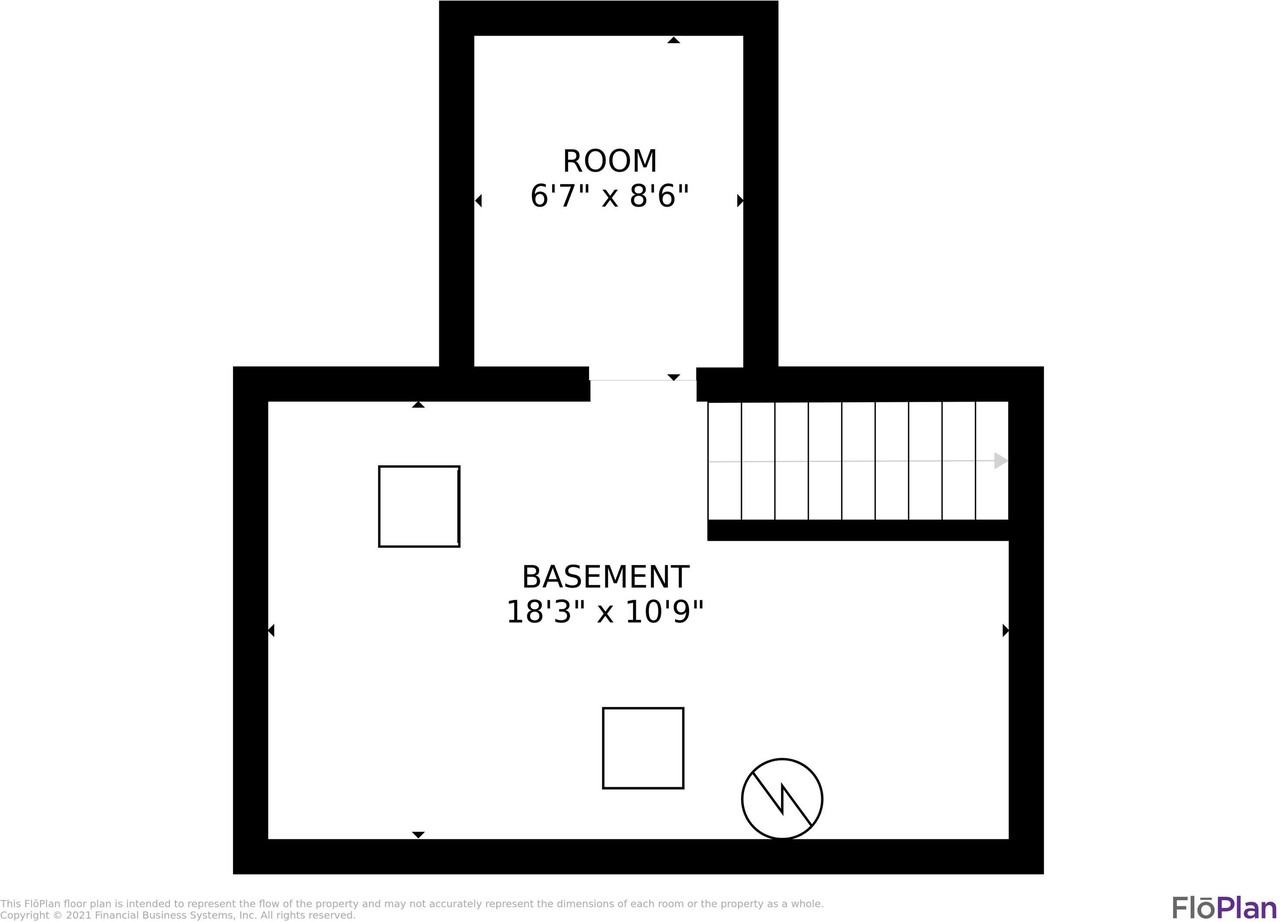 807 N Eaton St - Photo 3 of 19