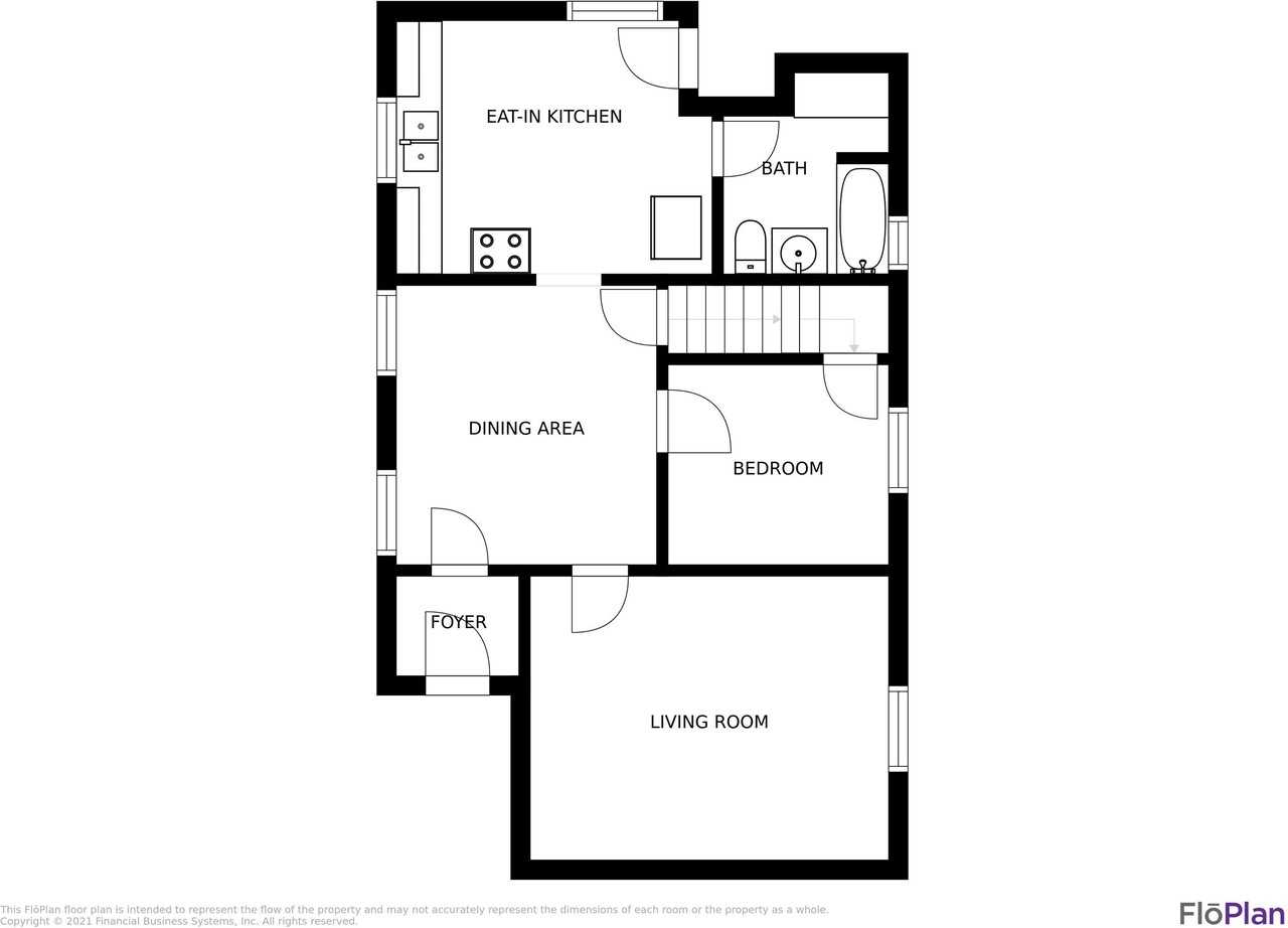 807 N Eaton St - Photo 3 of 19