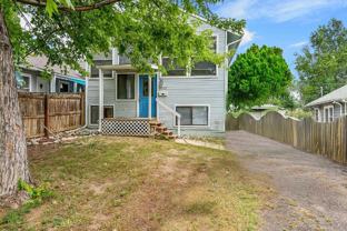 3550 S Downing St #3552 - Photo 1 of 1