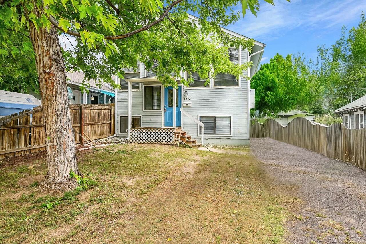 3550 South Downing Street #3552 - Photo 2 of 39