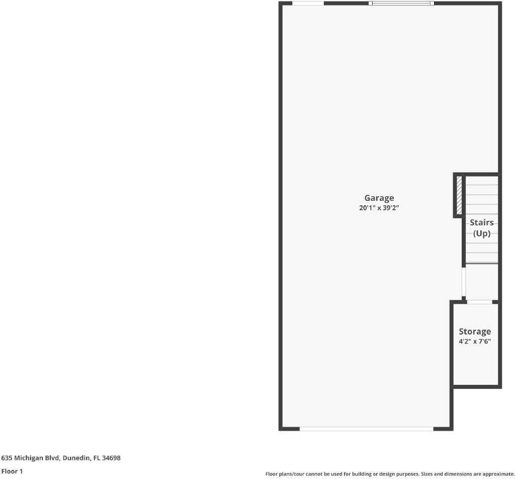 635 Michigan Boulevard - Photo 3 of 19
