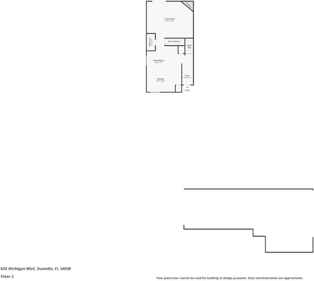 635 Michigan Boulevard - Photo 4 of 19