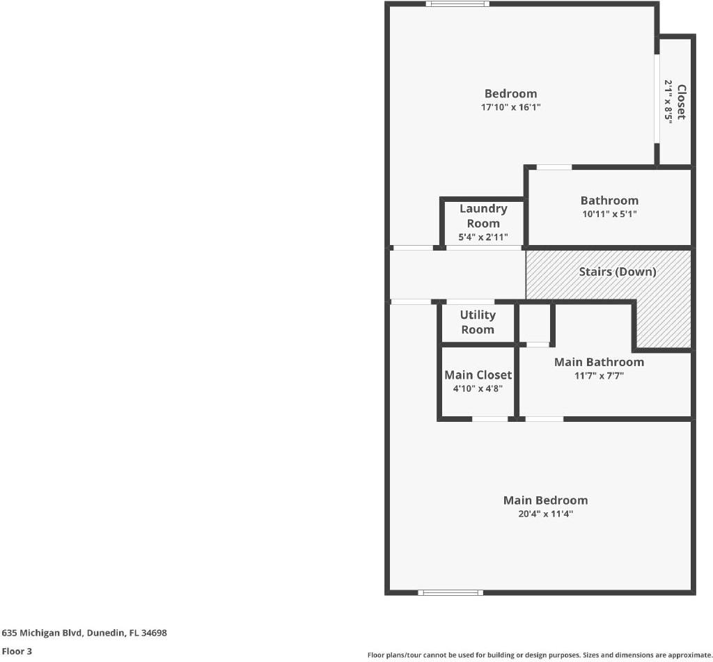 635 Michigan Boulevard - Photo 5 of 19