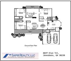 8837 Elon Trl - Photo 1 of 1