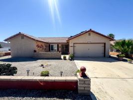 featured image of 12263 E Camino Loma Vis