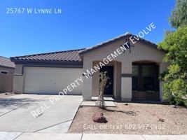 featured image of 25767 W Lynne Ln