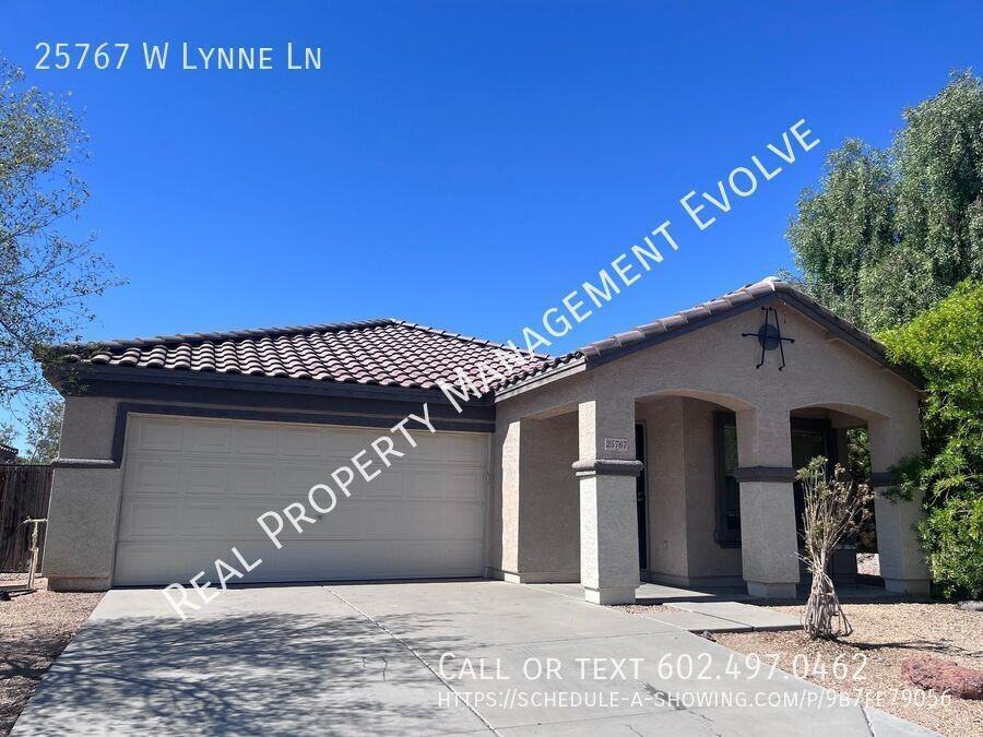 25767 West Lynne Lane - Photo 2 of 27