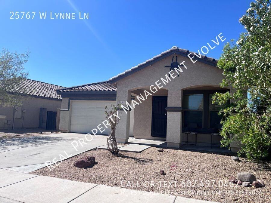 25767 West Lynne Lane - Photo 3 of 27