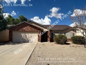 4926 E Whitehall Dr - Photo 1 of 1