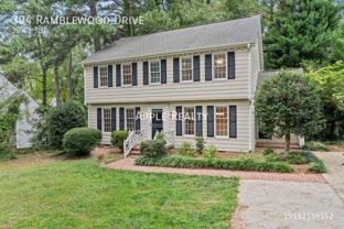 304 Ramblewood Dr - Photo 1 of 1