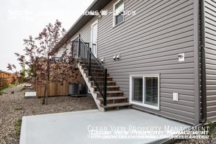 321 Mt Sundance Landng W #1 - Photo 1 of 1