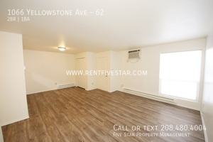 featured image of 1066 Yellowstone Ave #62