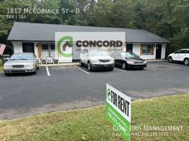 featured image of 1817 Mccormick St #D