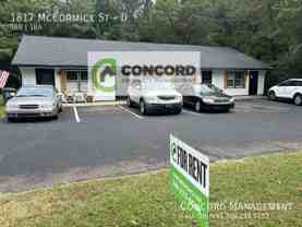 1817 Mccormick St #D - Photo 1 of 1