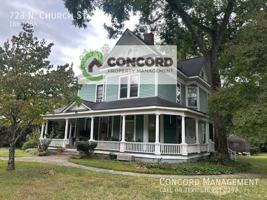featured image of 723 N Church St #2