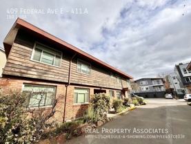 409 Federal Avenue East #411A - Photo 1 of 1