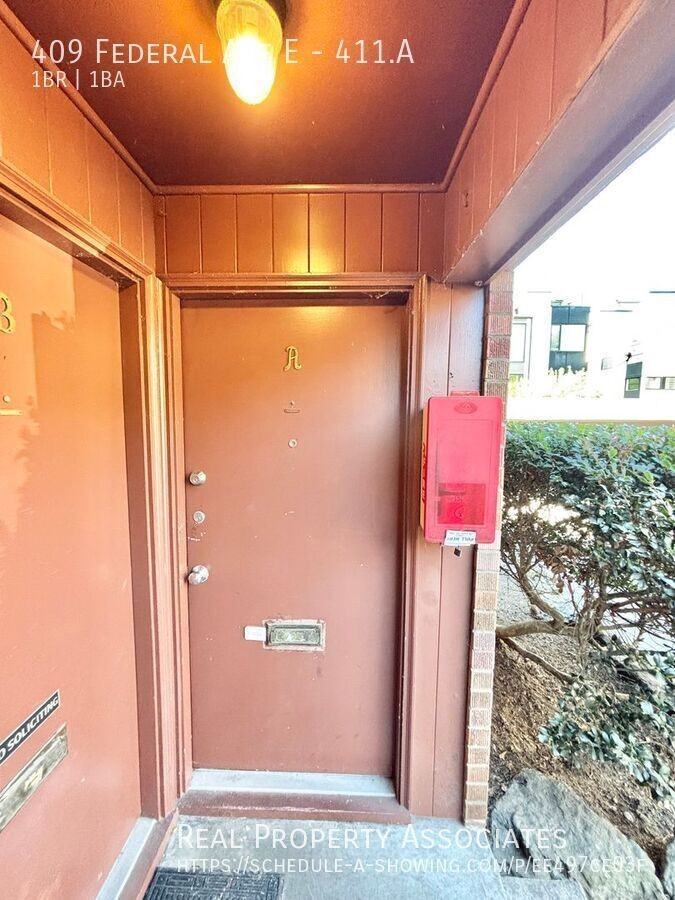 409 Federal Avenue East #411A - Photo 2 of 18