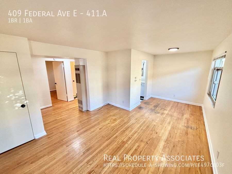 409 Federal Avenue East #411A - Photo 3 of 18