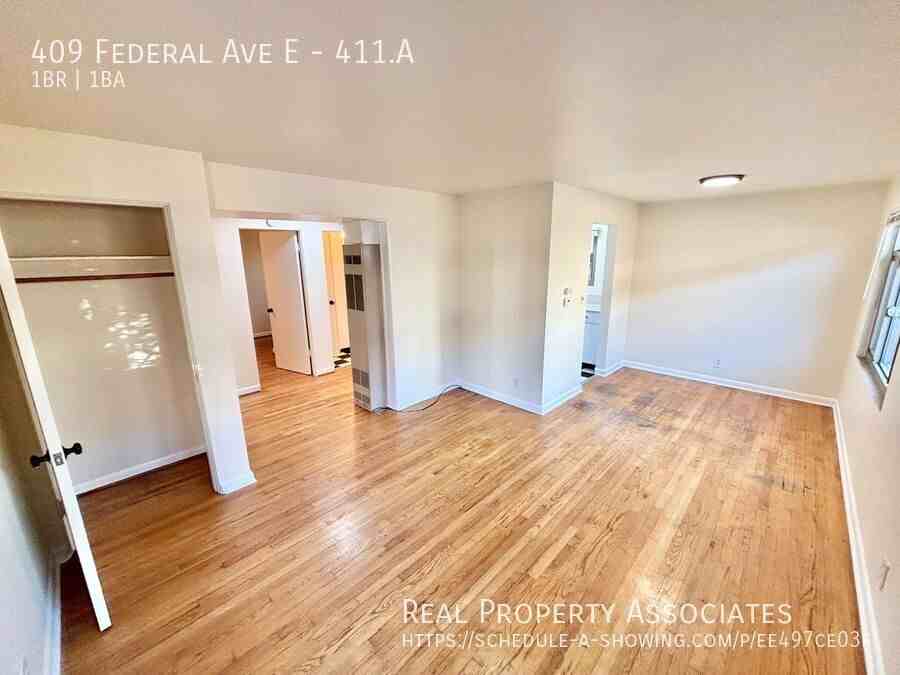 409 Federal Avenue East #411A - Photo 4 of 18