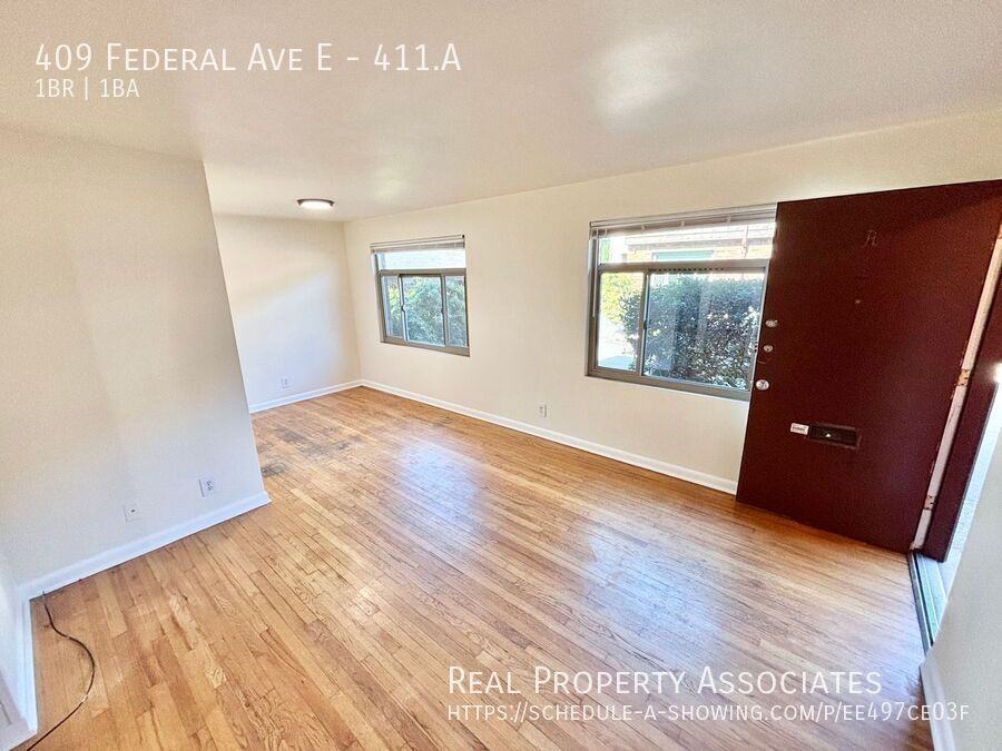 409 Federal Avenue East #411A - Photo 5 of 18