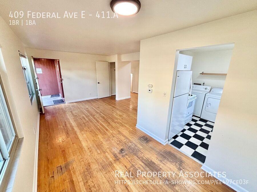 409 Federal Avenue East #411A - Photo 6 of 18