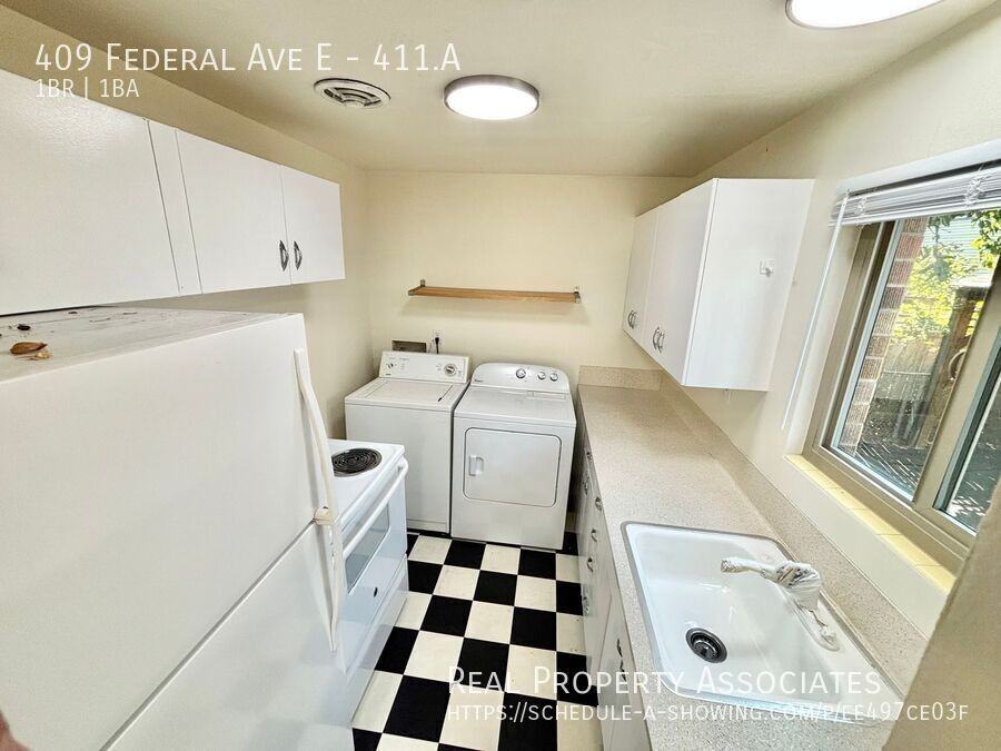 409 Federal Avenue East #411A - Photo 7 of 18