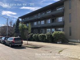 6201 14th Ave Nw #101 - Photo 1 of 1