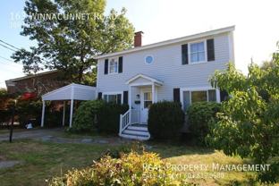 163 Winnacunnet Rd - Photo 1 of 1