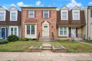 14486 Four Chimney Dr - Photo 1 of 1