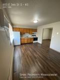 603 E 3rd St S #3 - Photo 1 of 1