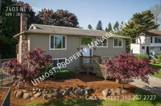 7403 Ne 70th Ct - Photo 1 of 1