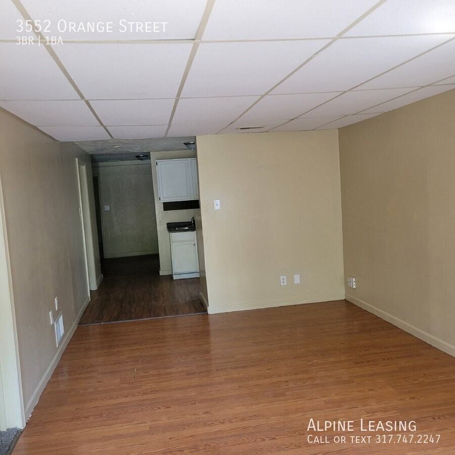 3552 Orange St - Photo 2 of 6