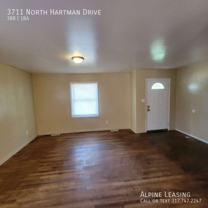 3711 N Hartman Dr - Photo 1 of 1