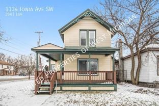 1134 Ionia Ave Sw - Photo 1 of 1
