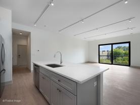 3202 N Racine Ave #202 - Photo 1 of 1
