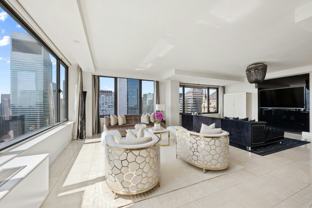 117 E 57th St #50A - Photo 1 of 1