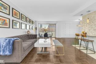 300 E 40th St #31C - Photo 1 of 1