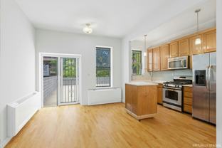 554 W 183rd St #1 - Photo 1 of 1