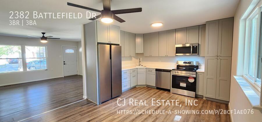 2382 Battlefield Dr - Photo 5 of 9