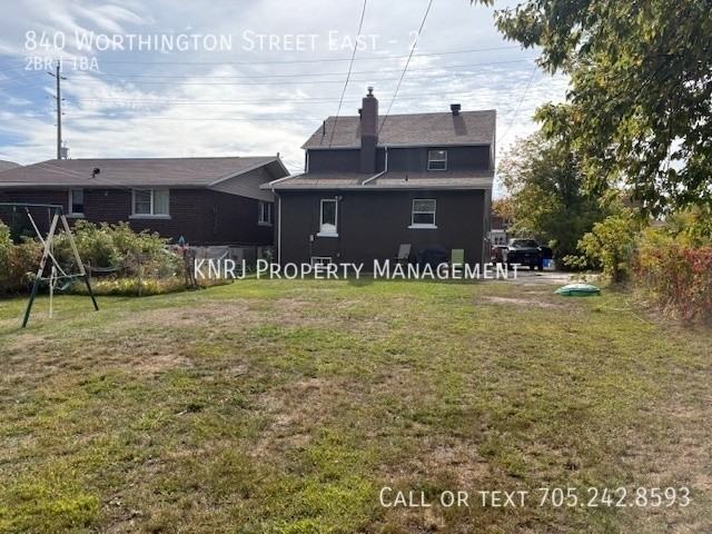 840 Worthington St E #2 - Photo 3 of 16