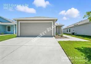 3913 Eufala Drive - Photo 1 of 1