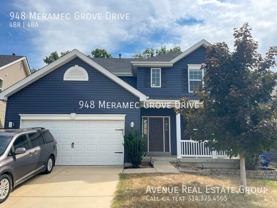 948 Meramec Grove Dr - Photo 1 of 1