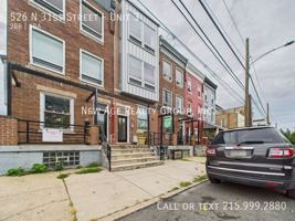 featured image of 526 N 31st St #3