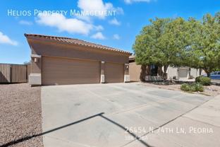 26454 N 74th Ln - Photo 1 of 1