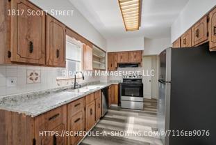 1817 Scott St - Photo 1 of 1